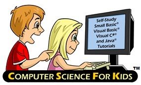 Computer Science For Kids . . . TOS Review | My Journeys Through Life